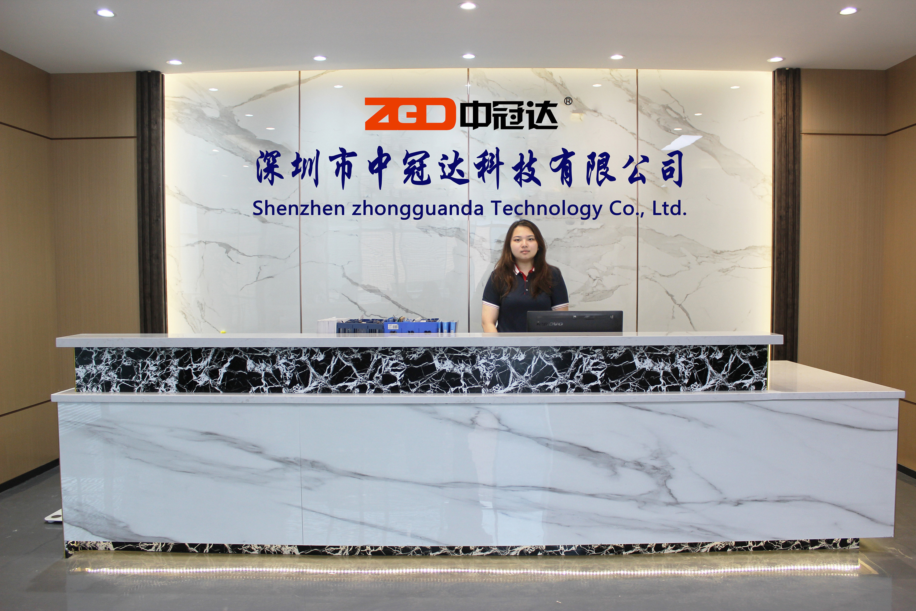 China Shenzhen Zhongguanda Technology Co., Ltd. company profile