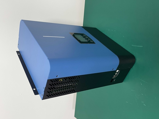 Pure Sine Wave 3.2kva 3.2kw Off Grid Solar Inverter With MPPT Controller