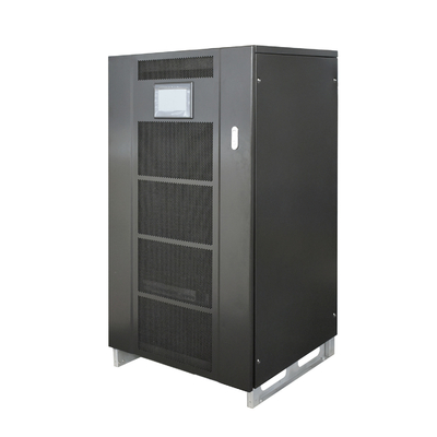 96KW 120KVA Low Frequency UPS Online 3 Phases For Telecommunications