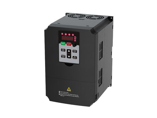 Output 7A 50Hz 60Hz Variable Frequency Drives 1.5 Kw VFD VSD